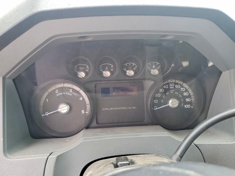 2012 Ford F750 მანქანა იყიდება აუქციონზე, vin: 3FRNF7FA1CV187499, აუქციონის ნომერი: 51410966