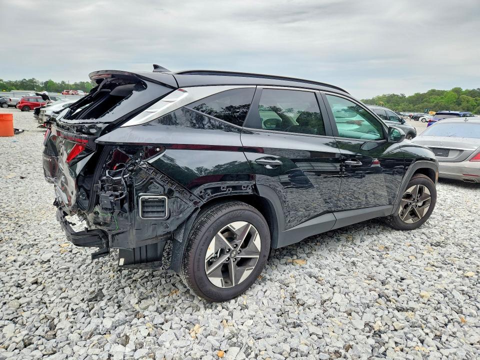 Продаж на аукціоні авто 2026 Hyundai Tucson, vin: 5NMJB3DE3TH667140, номер лоту: 51809446