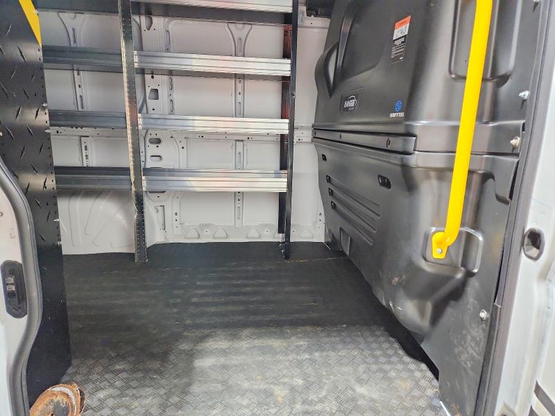 Aukcja sprzedaży 2026 Ram Promaster 1500, vin: 3C6LRVNG5TE164031, numer aukcji: 54946876