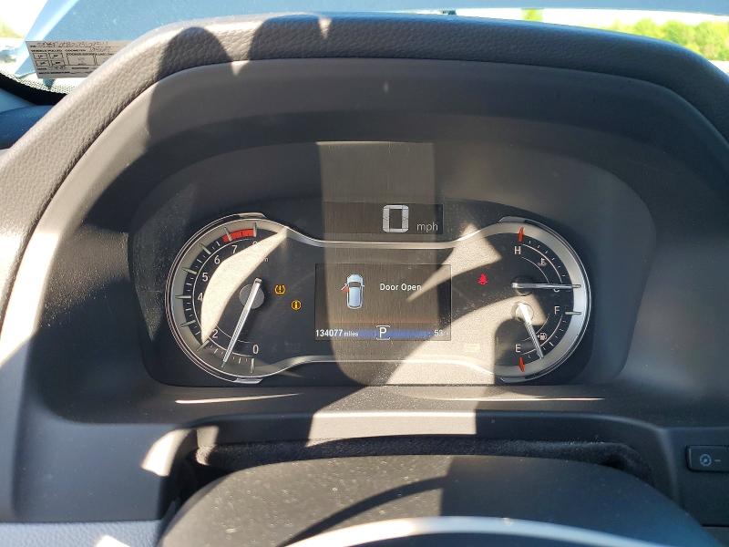 52456576 :رقم المزاد ، 5FNYF6H30GB109511 vin ، 2016 Honda Pilot مزاد بيع