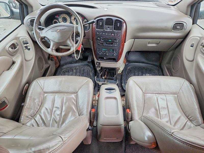 Продаж на аукціоні авто 2001 Chrysler Town & Country, vin: 2C4GP54L91R140048, номер лоту: 53568096