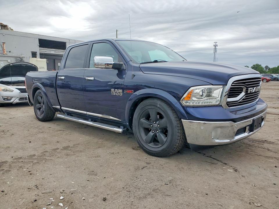2016 Ram 1500 მანქანა იყიდება აუქციონზე, vin: 1C6RR7WM6GS153648, აუქციონის ნომერი: 54340116