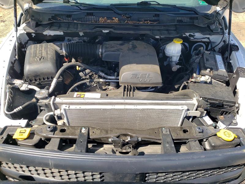Aukcja sprzedaży 2019 Ram 1500 Classic, vin: 3C6RR7KG2KG711012, numer aukcji: 51557986