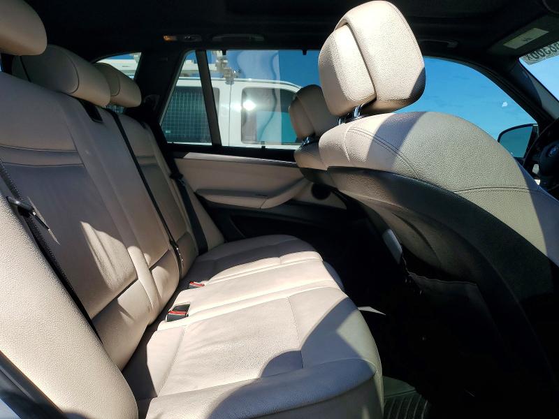 2011 Bmw X5 მანქანა იყიდება აუქციონზე, vin: 5UXZV4C50BL407713, აუქციონის ნომერი: 54868366