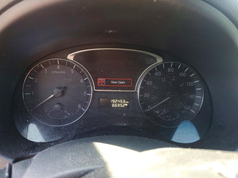 2015 Nissan Altima მანქანა იყიდება აუქციონზე, vin: 1N4AL3AP8FN867141, აუქციონის ნომერი: 53763836