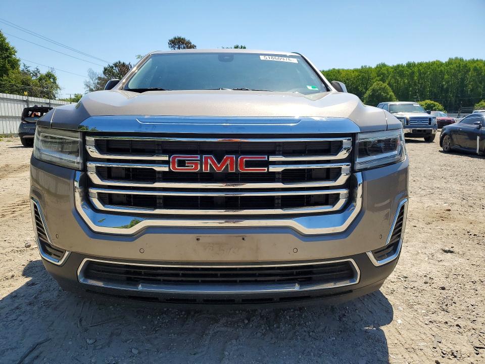 Продаж на аукціоні авто 2023 Gmc Acadia, vin: 1GKKNKL46PZ171771, номер лоту: 51860976