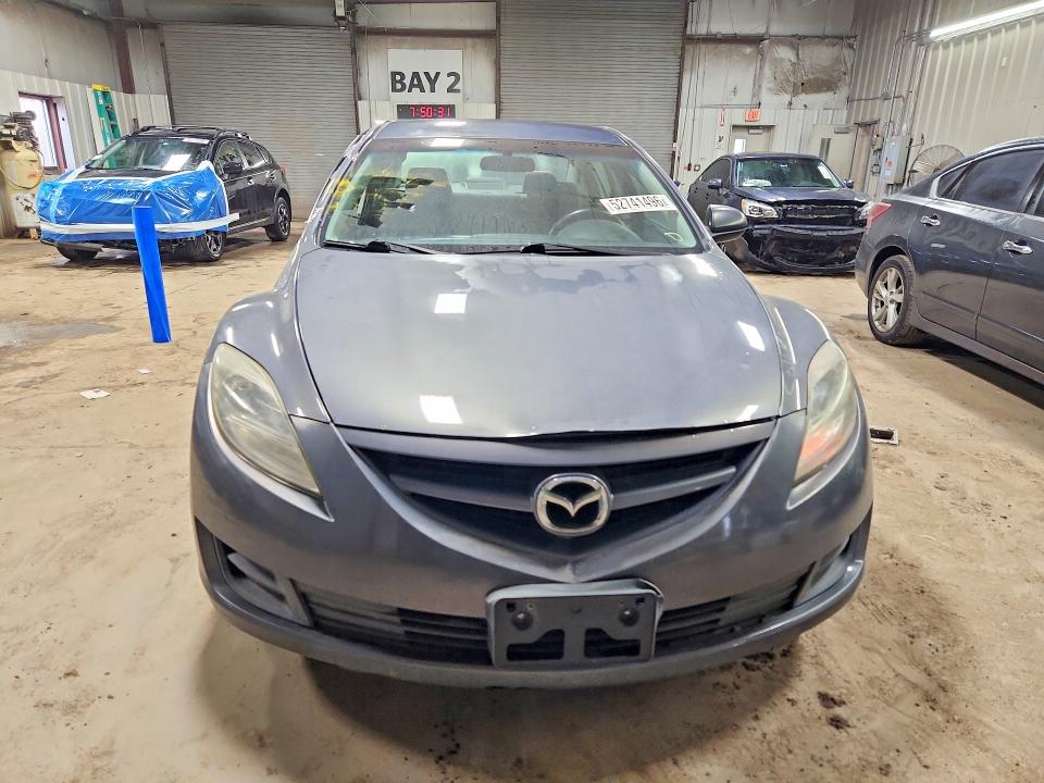 Продаж на аукціоні авто 2010 Mazda 6, vin: 1YVHZ8BH8A5M22056, номер лоту: 52741496