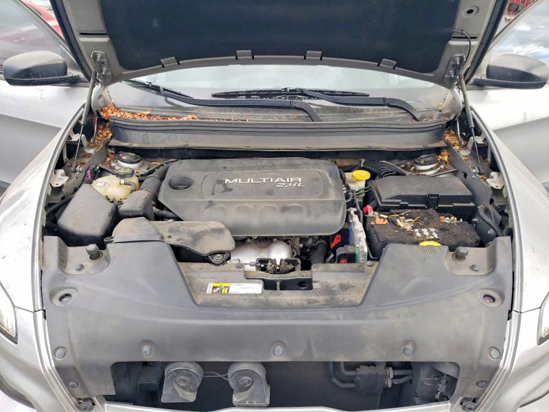 2014 Jeep Cherokee მანქანა იყიდება აუქციონზე, vin: 1C4PJLAB3EW245571, აუქციონის ნომერი: 55106336