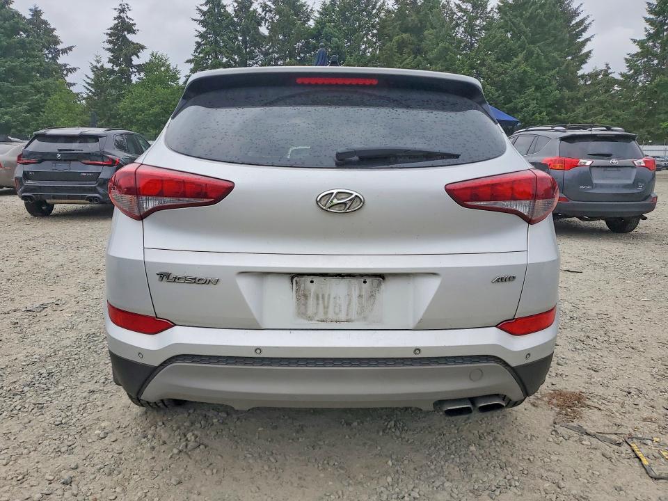 2018 Hyundai Tucson მანქანა იყიდება აუქციონზე, vin: KM8J3CA20JU676631, აუქციონის ნომერი: 55328546
