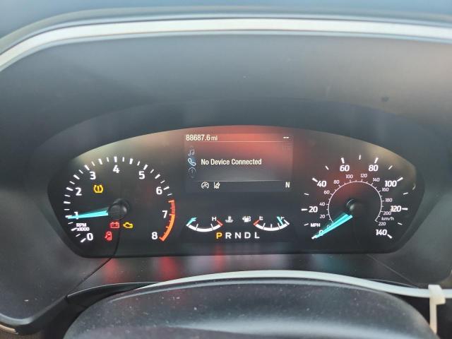 Продаж на аукціоні авто 2020 Ford Escape, vin: 1FMCU0G61LUA75195, номер лоту: 53414566
