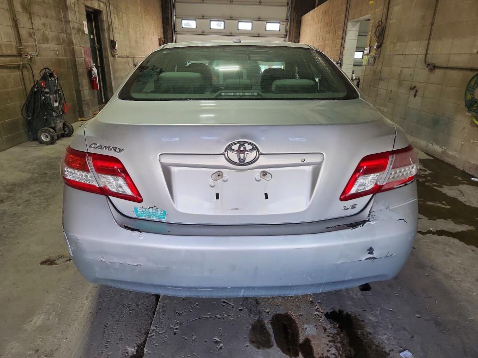 Продаж на аукціоні авто 2010 Toyota Camry, vin: 4T4BF3EK2AR030583, номер лоту: 53181566