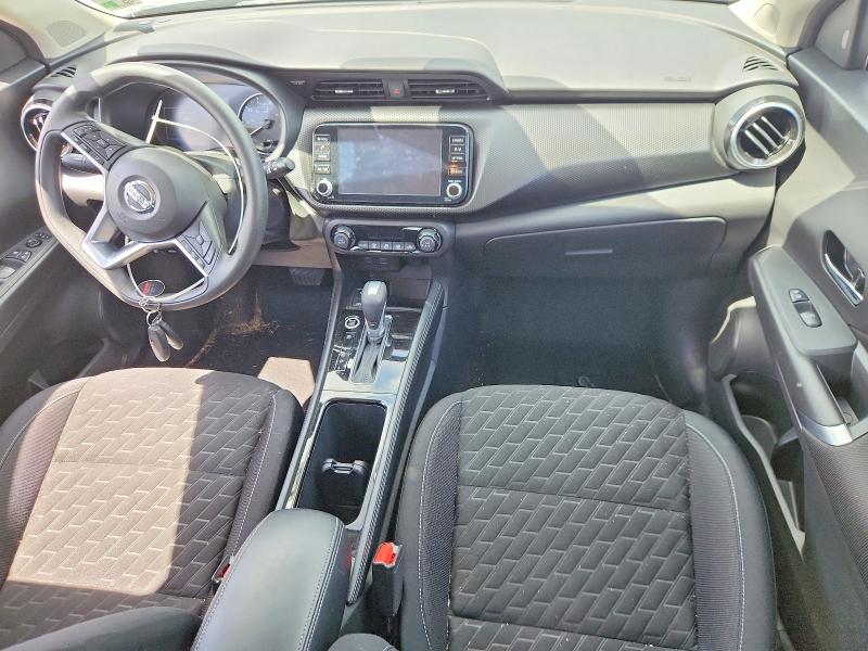 Aukcja sprzedaży 2021 Nissan Kicks, vin: 3N1CP5CV5ML521627, numer aukcji: 54806706