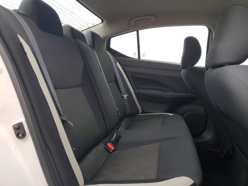 Продаж на аукціоні авто 2020 Nissan Versa, vin: 3N1CN8EV7LL801830, номер лоту: 53843646
