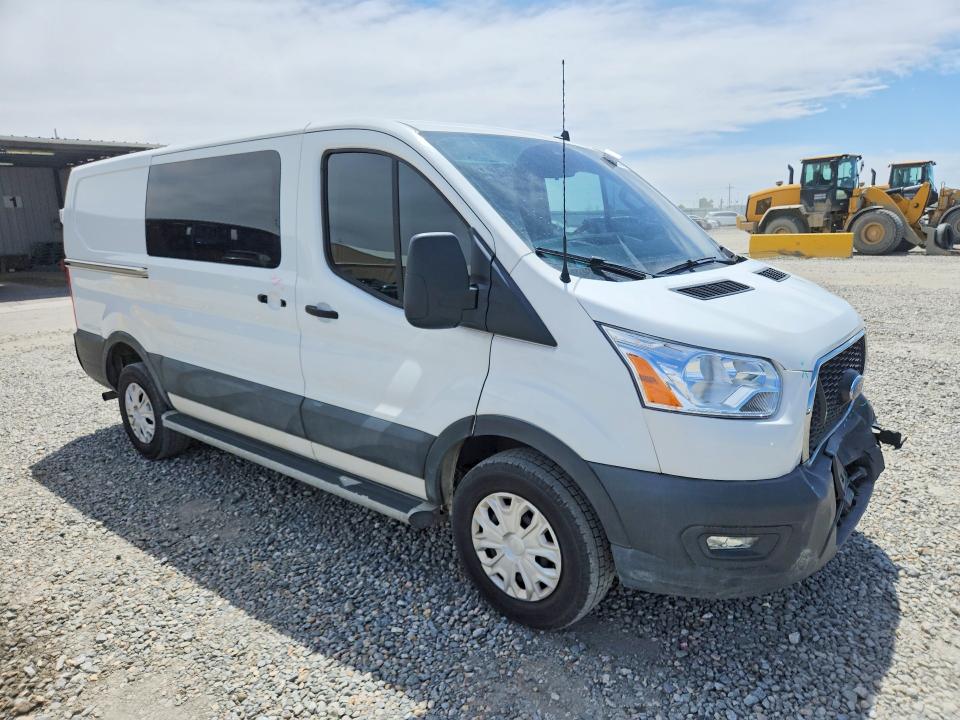 Aukcja sprzedaży 2021 Ford Transit, vin: 1FTBR1Y87MKA44926, numer aukcji: 52252336