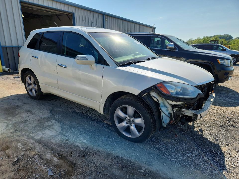 Продаж на аукціоні авто 2008 Acura Rdx, vin: 5J8TB18568A020855, номер лоту: 51494786