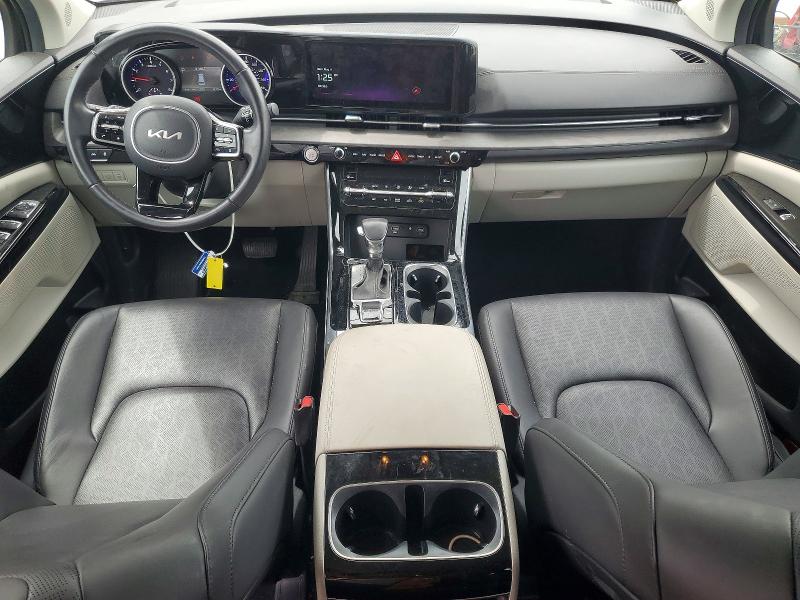 Продажа на аукционе авто 2023 Kia Carnival, vin: KNDNC5H34P6288024, номер лота: 52908676