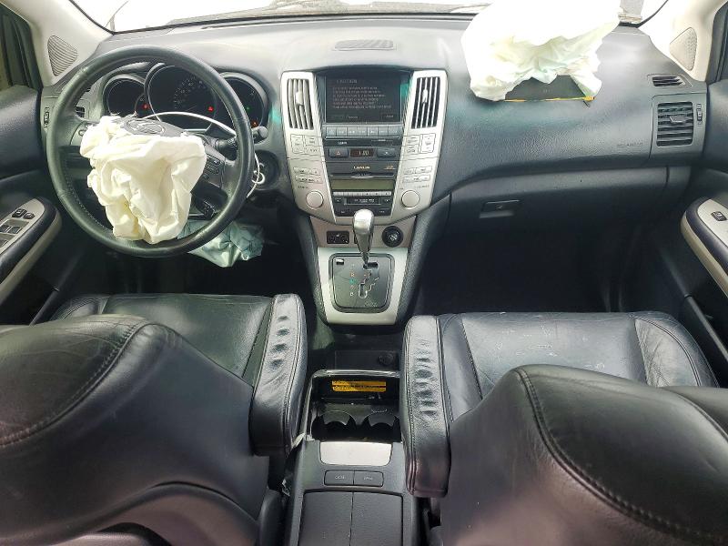 Aukcja sprzedaży 2006 Lexus Rx, vin: JTJGW31U760002401, numer aukcji: 52385916