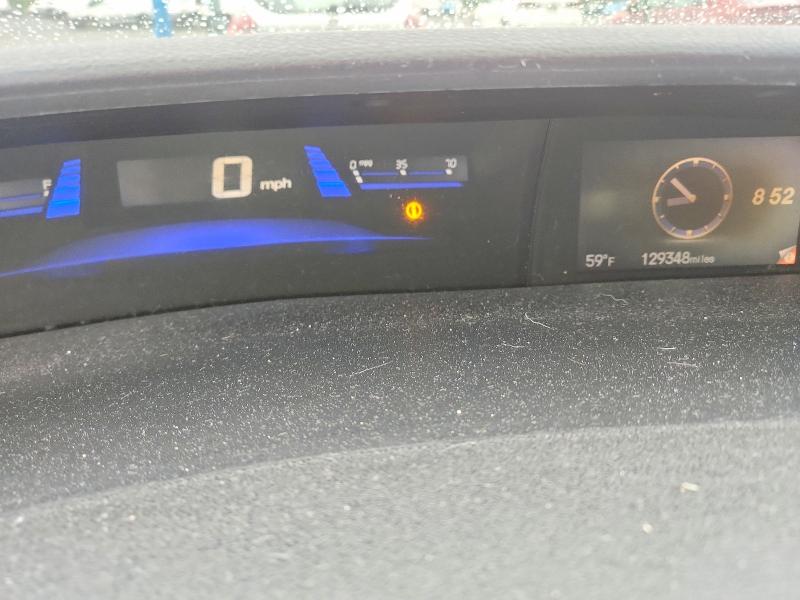 Продаж на аукціоні авто 2013 Honda Civic, vin: 19XFB2F53DE042145, номер лоту: 54442646