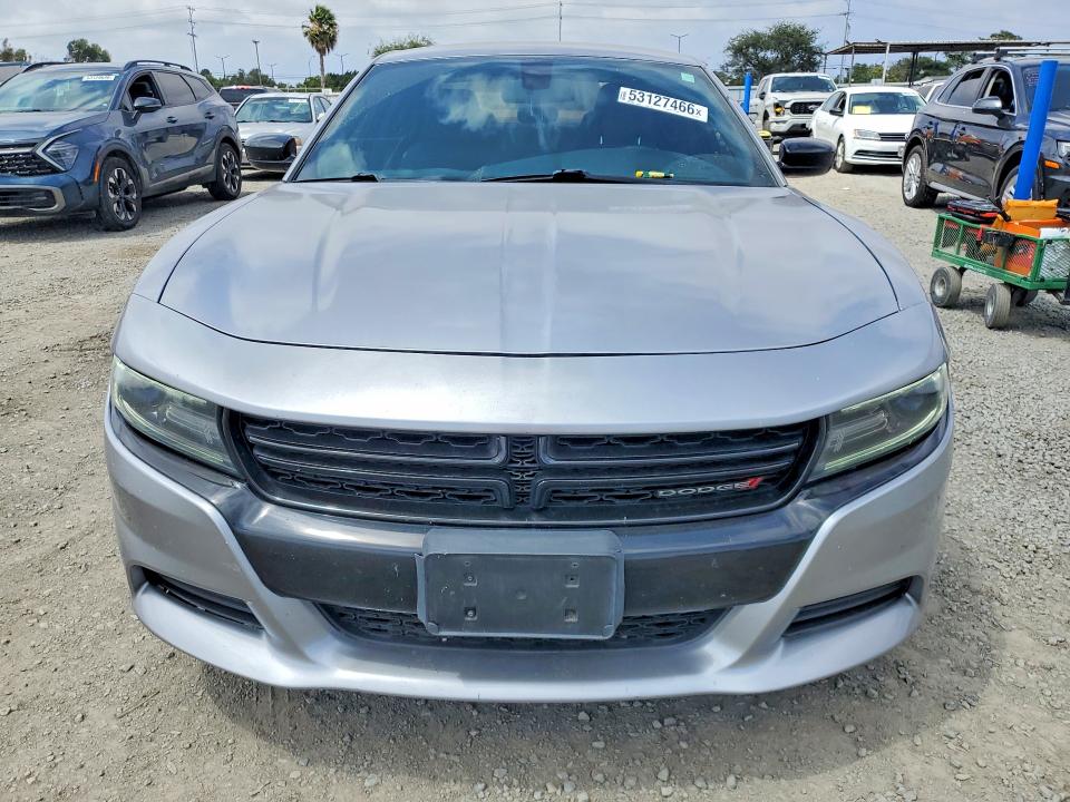 Aukcja sprzedaży 2017 Dodge Charger, vin: 2C3CDXBGXHH618751, numer aukcji: 53127466