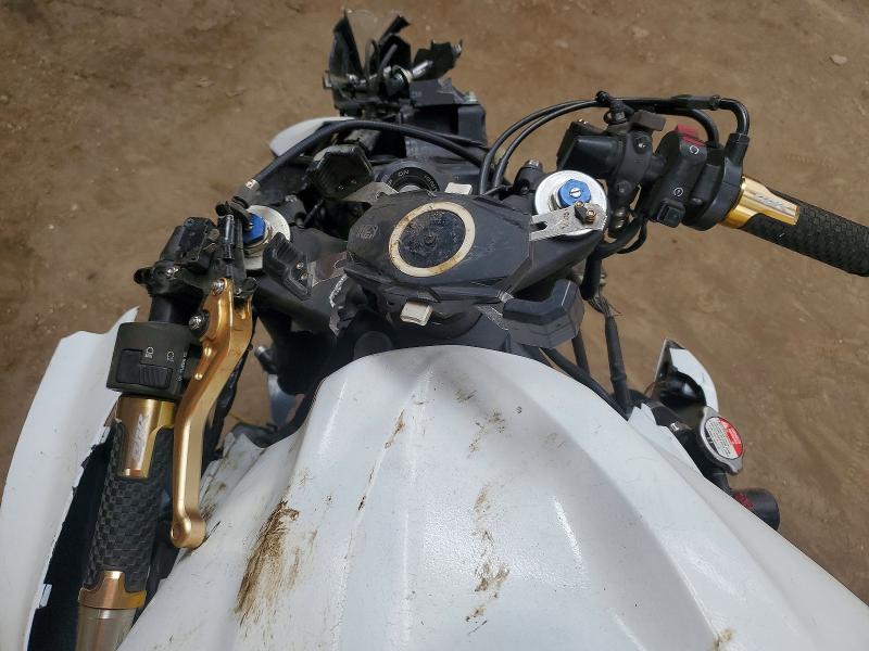 Продажа на аукционе авто 2009 Honda Cbr600, vin: JH2PC40569K200009, номер лота: 54683436