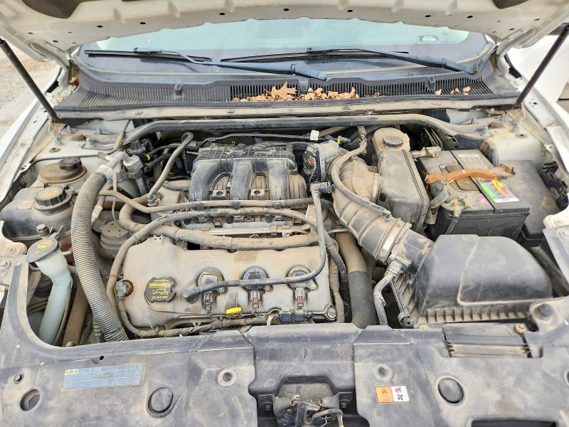 Продаж на аукціоні авто 2012 Ford Taurus, vin: 1FAHP2FW8CG116392, номер лоту: 52313906