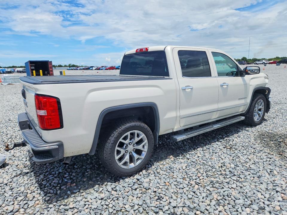 Aukcja sprzedaży 2014 Gmc Sierra, vin: 3GTP1VEC5EG370262, numer aukcji: 54921836