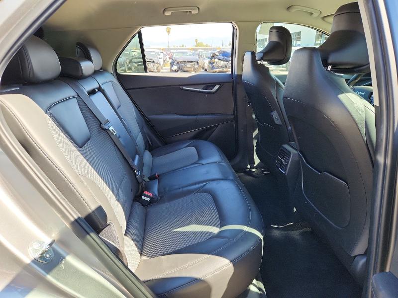 Продажа на аукционе авто 2023 Kia Niro, vin: KNDCR3L13P5036867, номер лота: 52759006