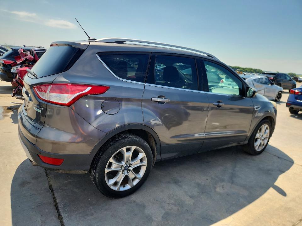 Продаж на аукціоні авто 2014 Ford Escape, vin: 1FMCU0JX2EUB44576, номер лоту: 54648646