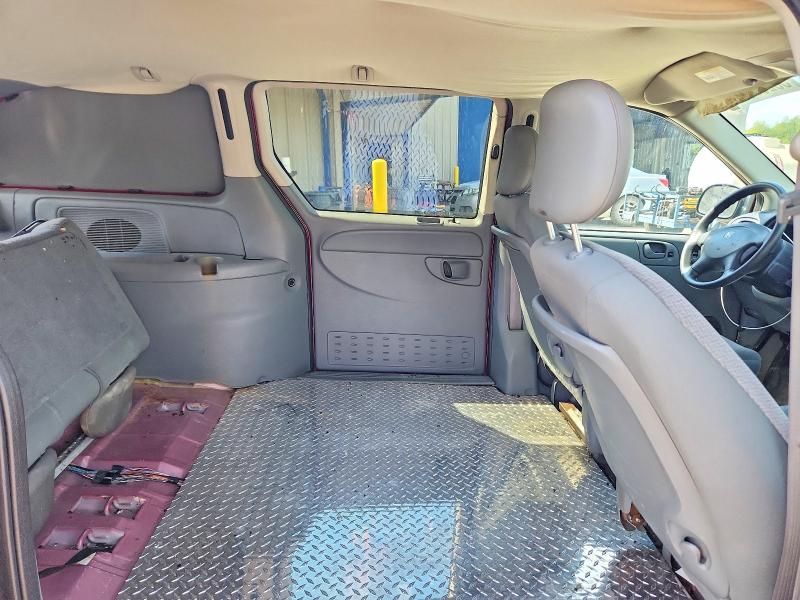 Auction sale of the 2006 Dodge Grand Caravan, vin: 1D4GP23R96B660327, lot number: 53253756