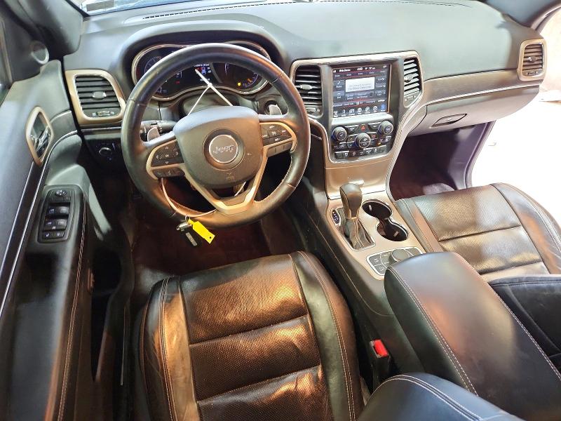 Aukcja sprzedaży 2017 Jeep Grand Cherokee, vin: 1C4RJFBG9HC785887, numer aukcji: 52503876
