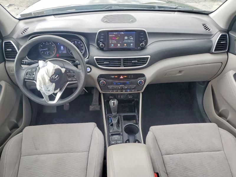 Продажа на аукционе авто 2019 Hyundai Tucson, vin: KM8J3CAL9KU889054, номер лота: 53756406