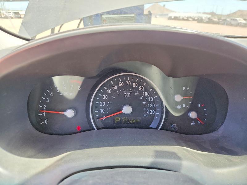 Продажа на аукционе авто 2011 Kia Sedona, vin: KNDMG4C72B6371321, номер лота: 52389006