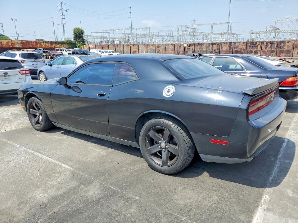 Aukcja sprzedaży 2011 Dodge Challenger, vin: 2B3CJ4DG7BH605271, numer aukcji: 54010816