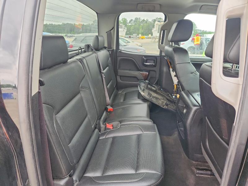51999506 :رقم المزاد ، 1GTV2VECXEZ258710 vin ، 2014 Gmc Sierra مزاد بيع