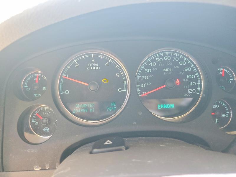 Продажа на аукционе авто 2013 Chevrolet Suburban, vin: 1GNSCJE03DR153009, номер лота: 52855676