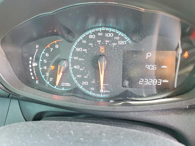 Продаж на аукціоні авто 2022 Chevrolet Spark, vin: KL8CB6SA8NC012573, номер лоту: 53439856
