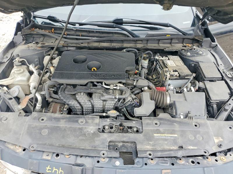 Aukcja sprzedaży 2020 Nissan Altima, vin: 1N4BL4BV9LC256923, numer aukcji: 54108786