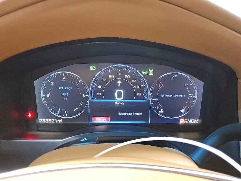 Продажа на аукционе авто 2015 Cadillac Escalade, vin: 1GYS4PKJ8FR680790, номер лота: 51678046