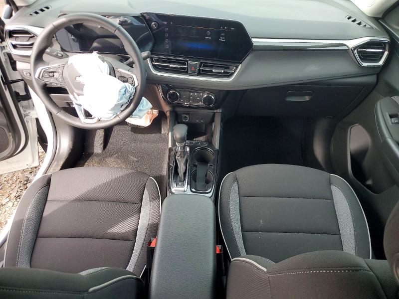 Продажа на аукционе авто 2026 Chevrolet Trailblazer, vin: KL79MRSL8TB096487, номер лота: 54228596