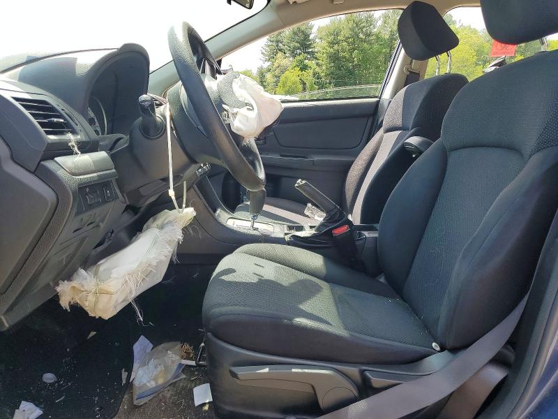 Aukcja sprzedaży 2013 Subaru Impreza, vin: JF1GPAA69D2886158, numer aukcji: 54589426