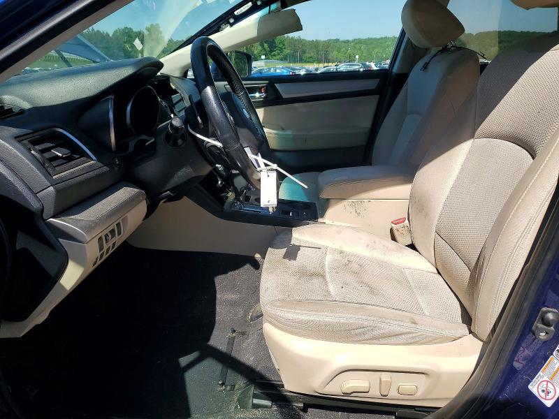 52312996 :رقم المزاد ، 4S4BSACC8H3259811 vin ، 2017 Subaru Outback مزاد بيع