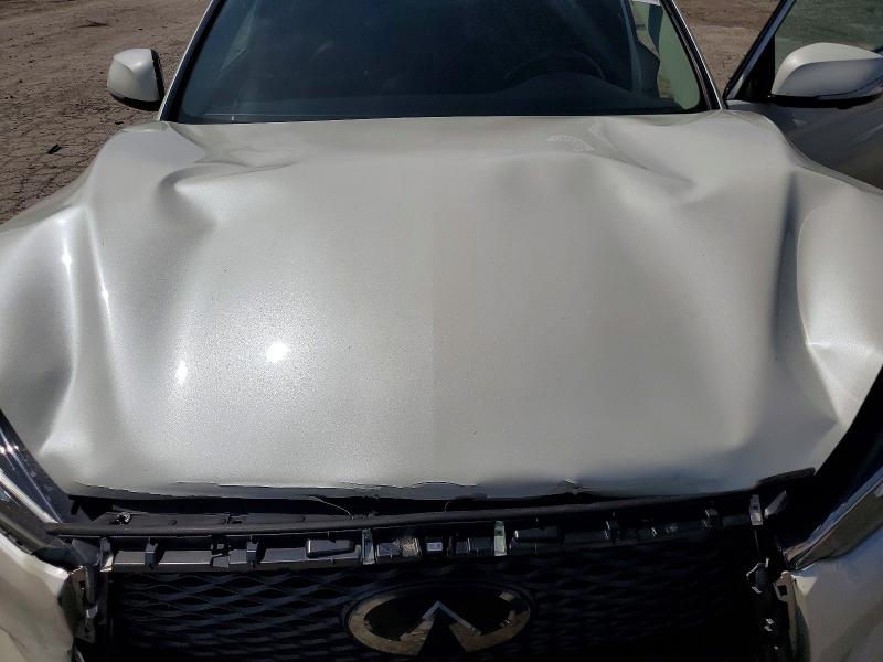 Aukcja sprzedaży 2019 Infiniti Qx50, vin: 3PCAJ5M17KF118911, numer aukcji: 55239116