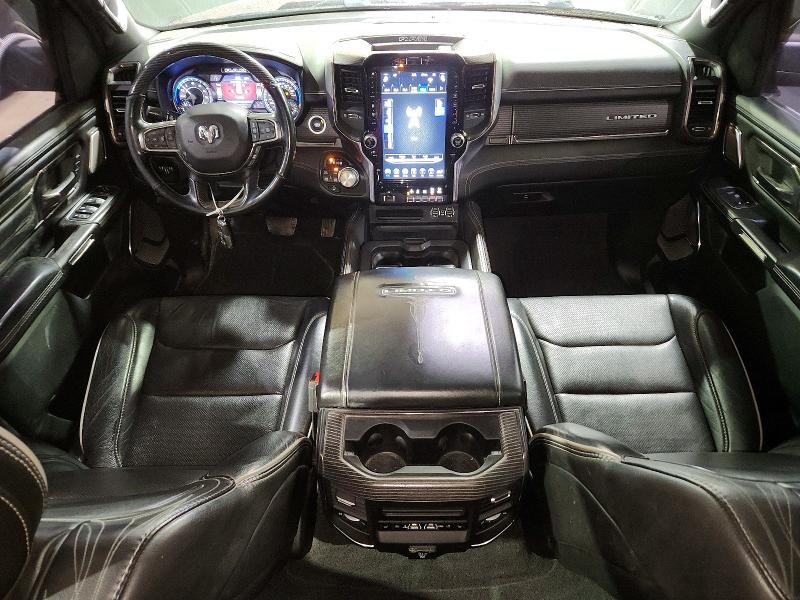 Aukcja sprzedaży 2020 Ram 1500, vin: 1C6SRFHT4LN136260, numer aukcji: 51489646
