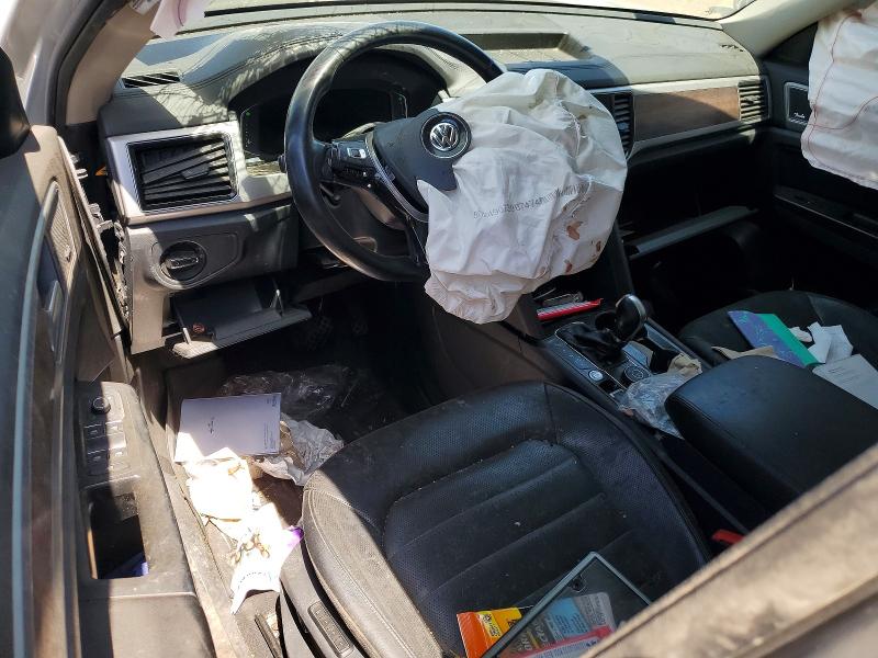 Продажа на аукционе авто 2019 Volkswagen Atlas, vin: 1V2NR2CAXKC574052, номер лота: 54721946