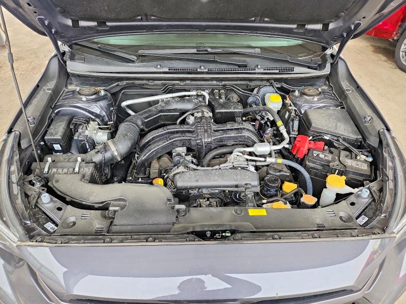 Aukcja sprzedaży 2025 Subaru Crosstrek, vin: 4S4GUHL69S3731329, numer aukcji: 51915146