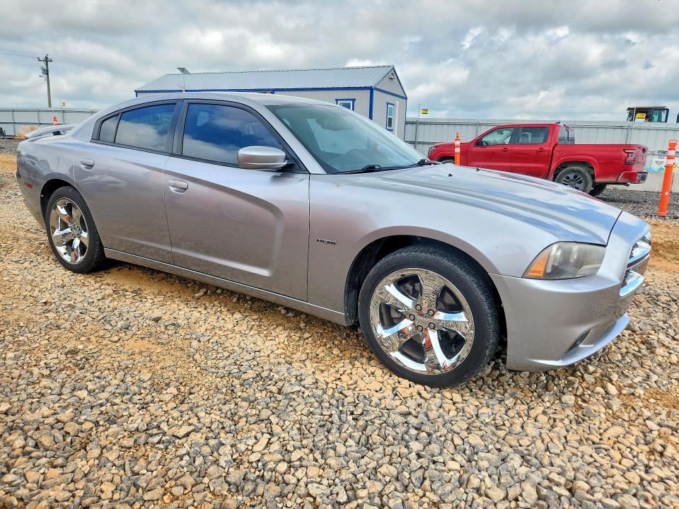 Продажа на аукционе авто 2013 Dodge Charger, vin: 2C3CDXCT1DH579618, номер лота: 55233536