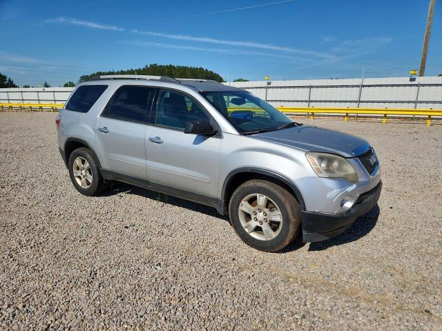 Aukcja sprzedaży 2012 Gmc Acadia, vin: 1GKKRNED7CJ352521, numer aukcji: 52354576