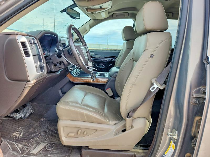 Aukcja sprzedaży 2017 Gmc Sierra, vin: 1GTR1NEC9HZ164617, numer aukcji: 55062046