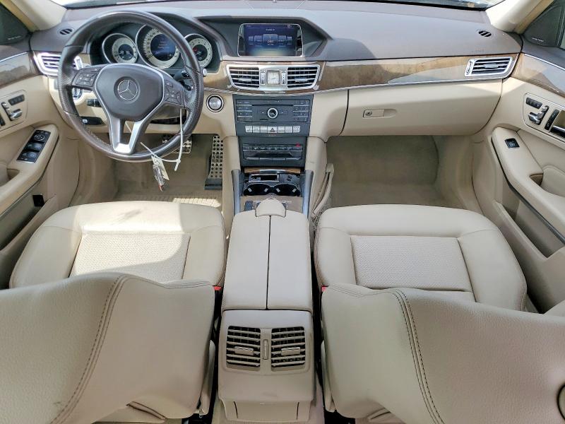 2016 Mercedes-benz E მანქანა იყიდება აუქციონზე, vin: WDDHF5KB8GB221525, აუქციონის ნომერი: 51823306