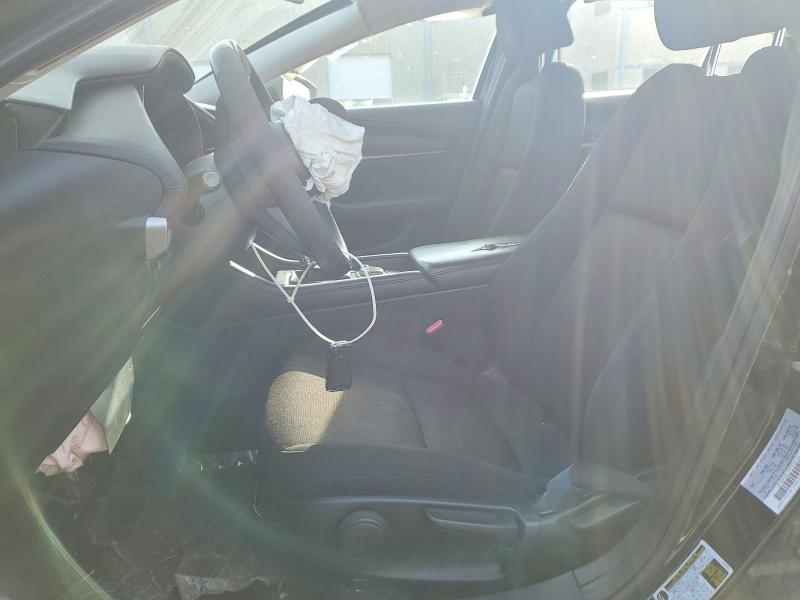 Продаж на аукціоні авто 2021 Mazda 3, vin: JM1BPAAL5M1322104, номер лоту: 52714036